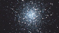 Messier Mosaic